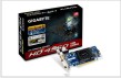 Placa video Gigabyte ATI Radeon HD 4550 PCI-E 1GB R455OC-1GI